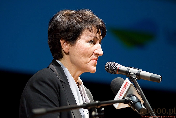 17/49 Gorzów: Gala - Lubuski Lider Biznesu