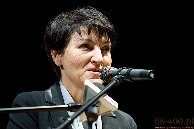 18/49 Gorzów: Gala - Lubuski Lider Biznesu