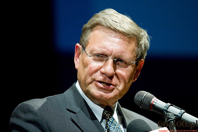 19/49 Gorzów: Gala - Lubuski Lider Biznesu