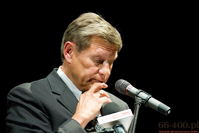 22/49 Gorzów: Gala - Lubuski Lider Biznesu