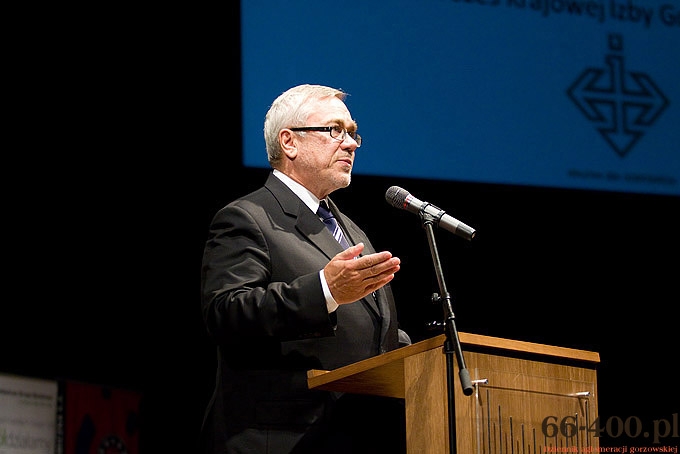 24/49 Gorzów: Gala - Lubuski Lider Biznesu