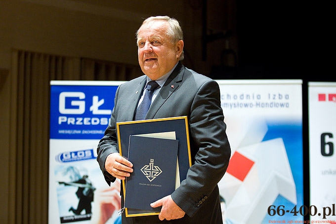 25/49 Gorzów: Gala - Lubuski Lider Biznesu