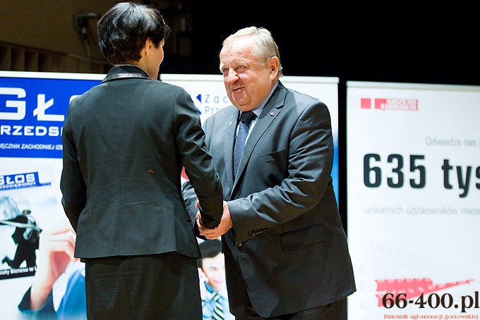 26/49 Gorzów: Gala - Lubuski Lider Biznesu