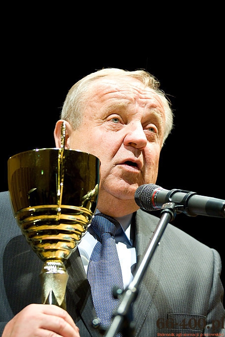 28/49 Gorzów: Gala - Lubuski Lider Biznesu