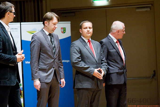 29/49 Gorzów: Gala - Lubuski Lider Biznesu