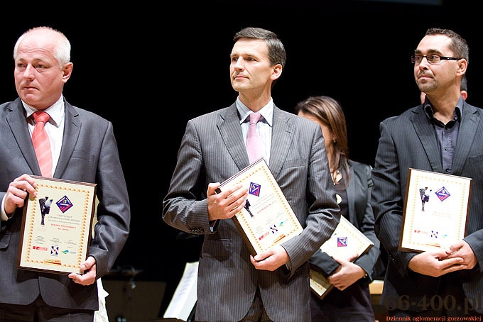 34/49 Gorzów: Gala - Lubuski Lider Biznesu