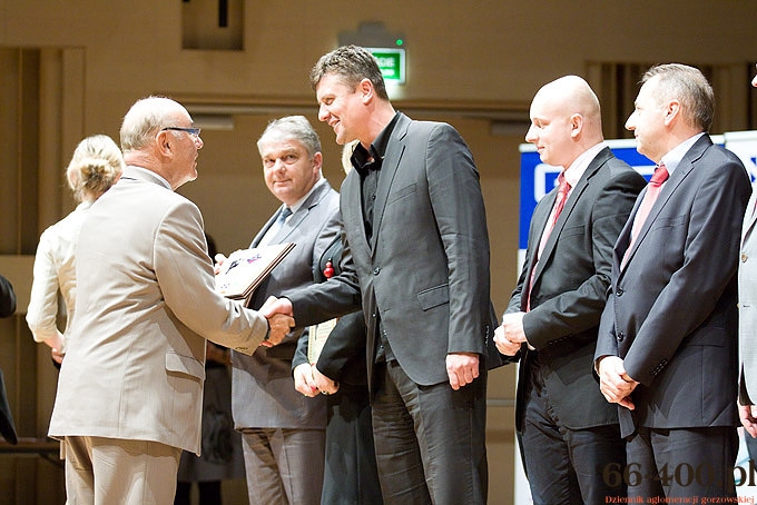 36/49 Gorzów: Gala - Lubuski Lider Biznesu