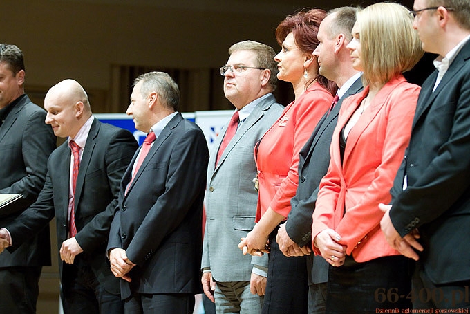37/49 Gorzów: Gala - Lubuski Lider Biznesu