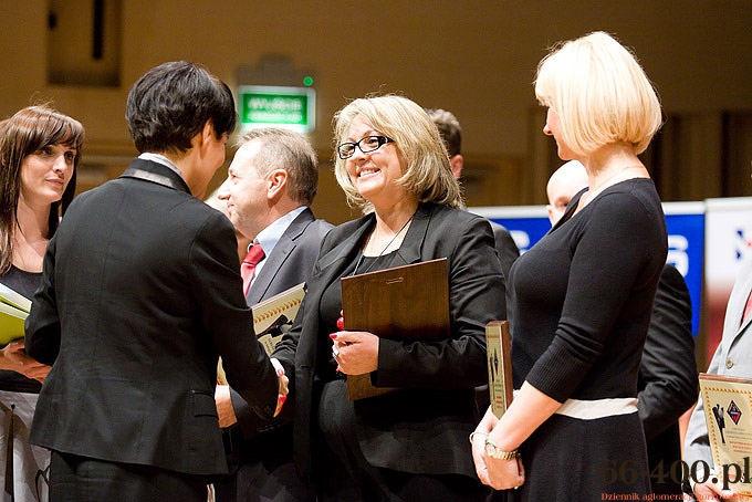 39/49 Gorzów: Gala - Lubuski Lider Biznesu