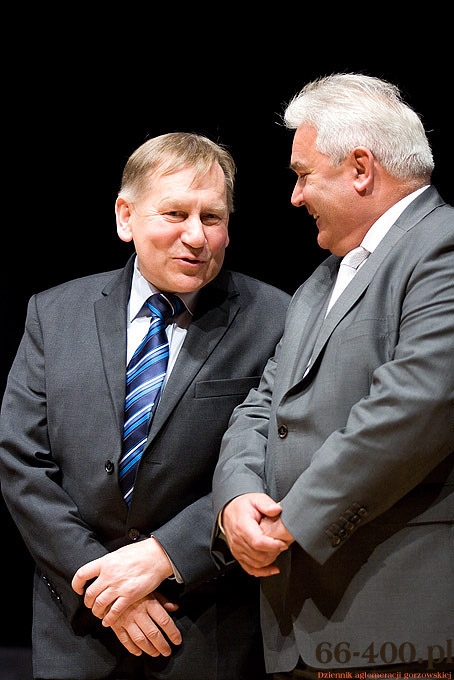 41/49 Gorzów: Gala - Lubuski Lider Biznesu