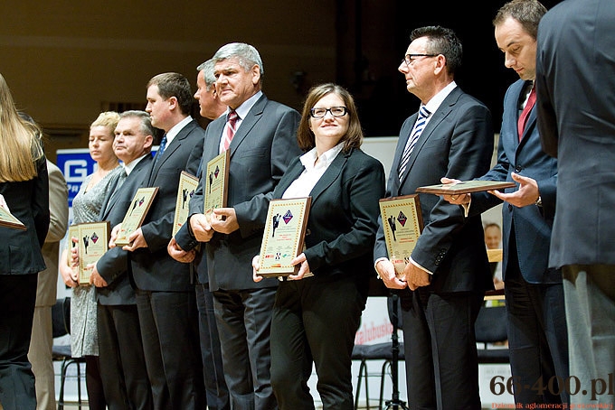 42/49 Gorzów: Gala - Lubuski Lider Biznesu