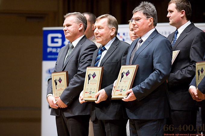 43/49 Gorzów: Gala - Lubuski Lider Biznesu