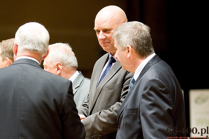 46/49 Gorzów: Gala - Lubuski Lider Biznesu