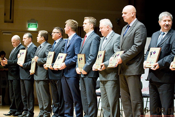 47/49 Gorzów: Gala - Lubuski Lider Biznesu