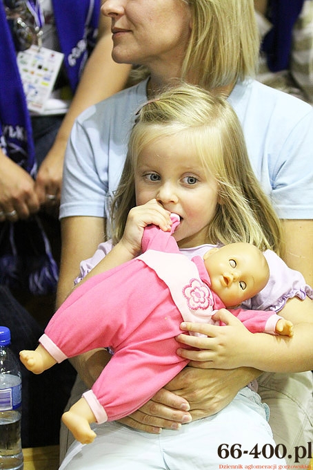 14/39 KSSSE AZS PWSZ Gorzów – PTK Pabianice 77:42