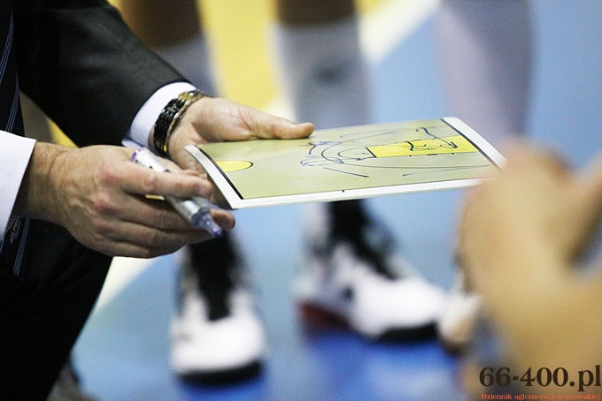 34/39 KSSSE AZS PWSZ Gorzów – PTK Pabianice 77:42