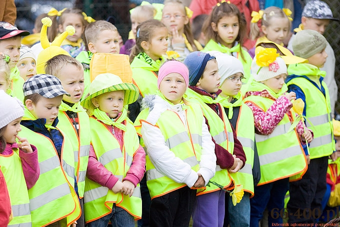 3/23 Gorzów: Pola Nadziei - Hospicjum