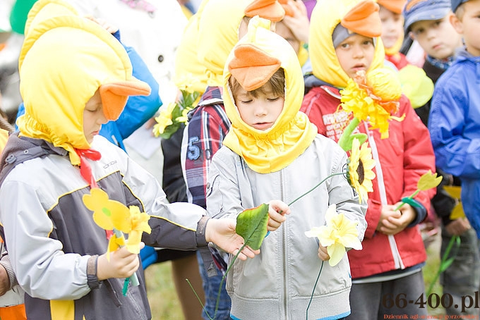 4/23 Gorzów: Pola Nadziei - Hospicjum