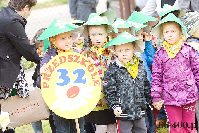 5/23 Gorzów: Pola Nadziei - Hospicjum