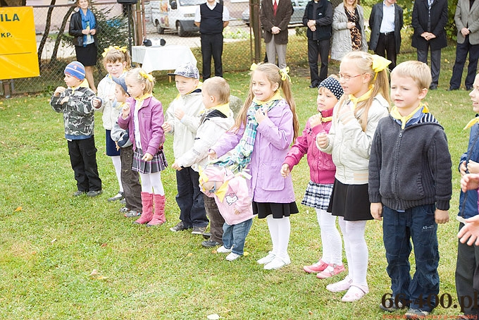 7/23 Gorzów: Pola Nadziei - Hospicjum