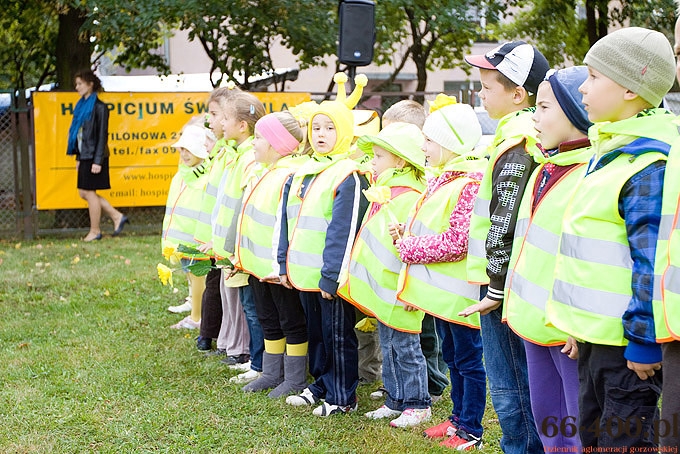 8/23 Gorzów: Pola Nadziei - Hospicjum