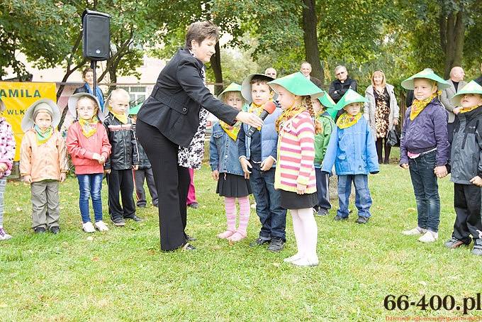 9/23 Gorzów: Pola Nadziei - Hospicjum
