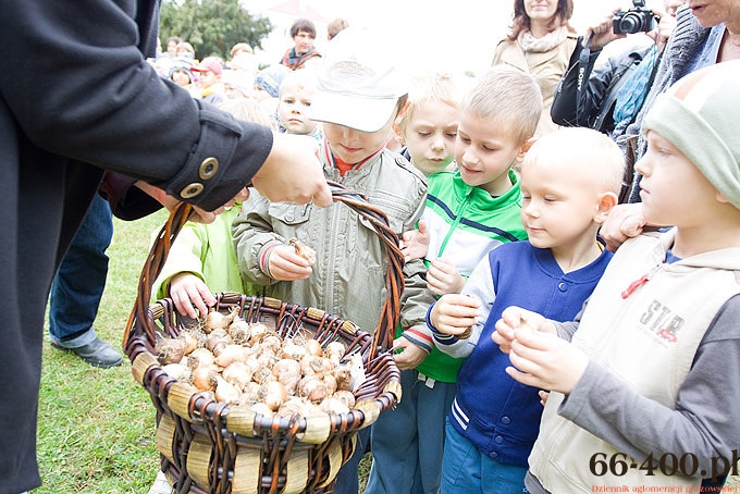10/23 Gorzów: Pola Nadziei - Hospicjum