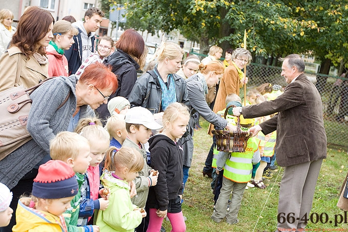 12/23 Gorzów: Pola Nadziei - Hospicjum