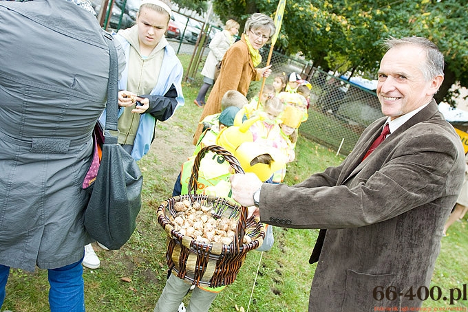 13/23 Gorzów: Pola Nadziei - Hospicjum