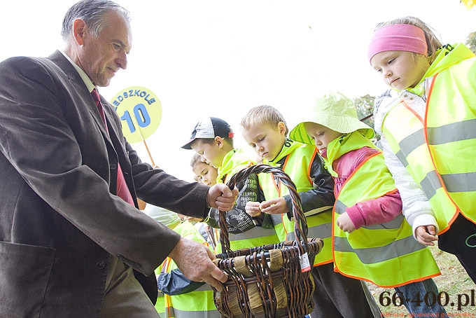 15/23 Gorzów: Pola Nadziei - Hospicjum