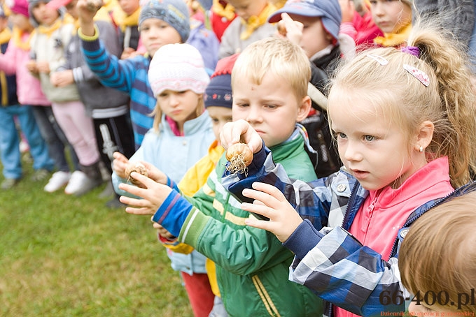 16/23 Gorzów: Pola Nadziei - Hospicjum