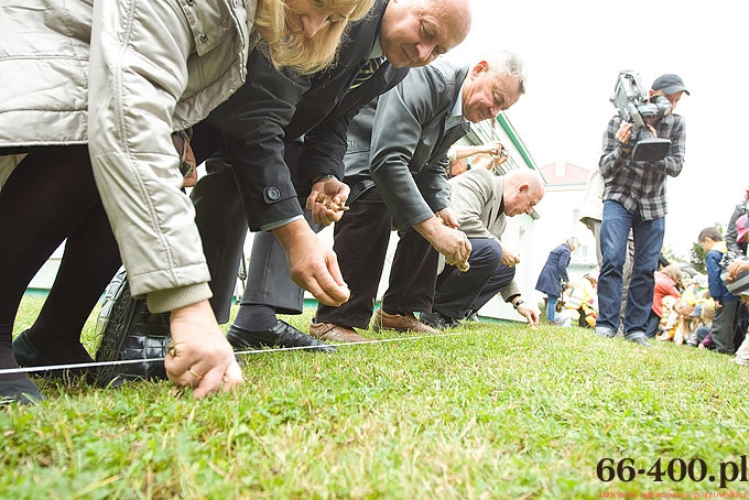 20/23 Gorzów: Pola Nadziei - Hospicjum