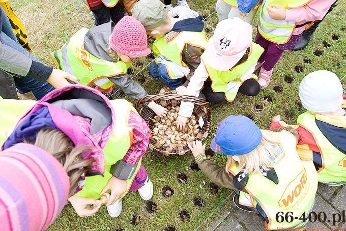 22/23 Gorzów: Pola Nadziei - Hospicjum