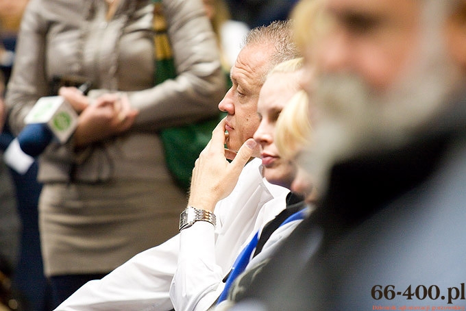 18/32 Gorzów: Inauguracja roku Akademickiego 2012/2013 w PWSZ