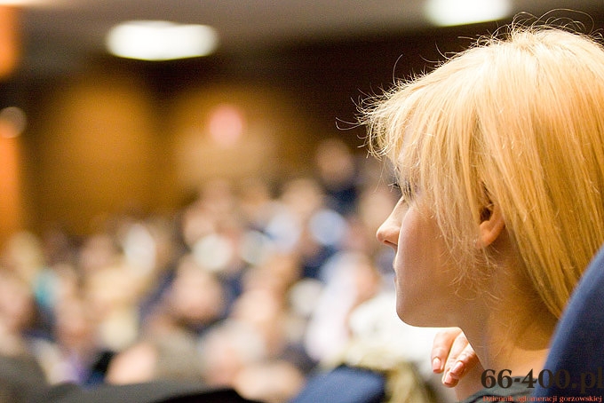 19/32 Gorzów: Inauguracja roku Akademickiego 2012/2013 w PWSZ