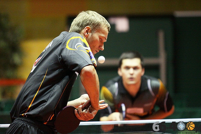 3/24 Gorzovia Romus Gorzów - Bogoria Grodzisk Mazowiecki 0:3