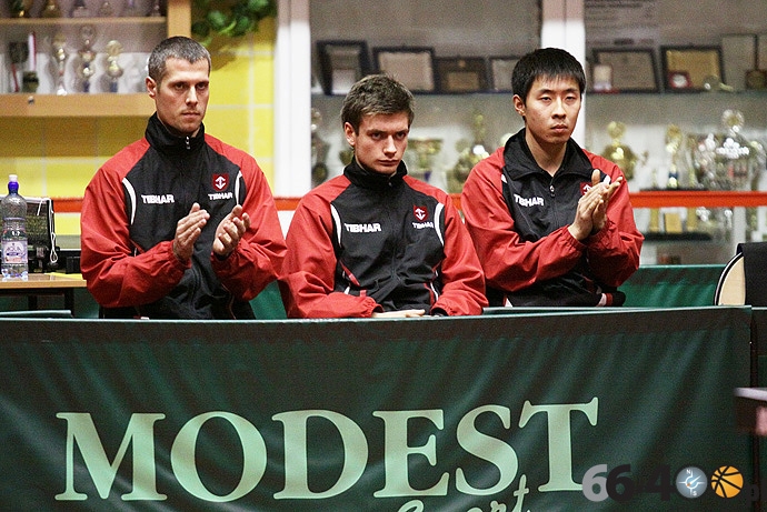 4/24 Gorzovia Romus Gorzów - Bogoria Grodzisk Mazowiecki 0:3