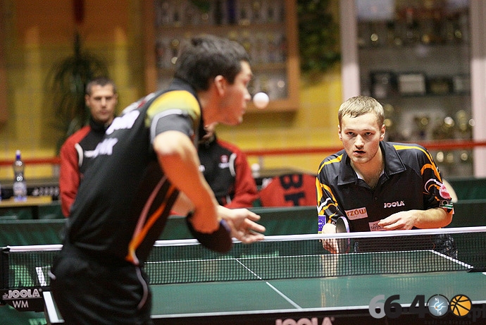 5/24 Gorzovia Romus Gorzów - Bogoria Grodzisk Mazowiecki 0:3