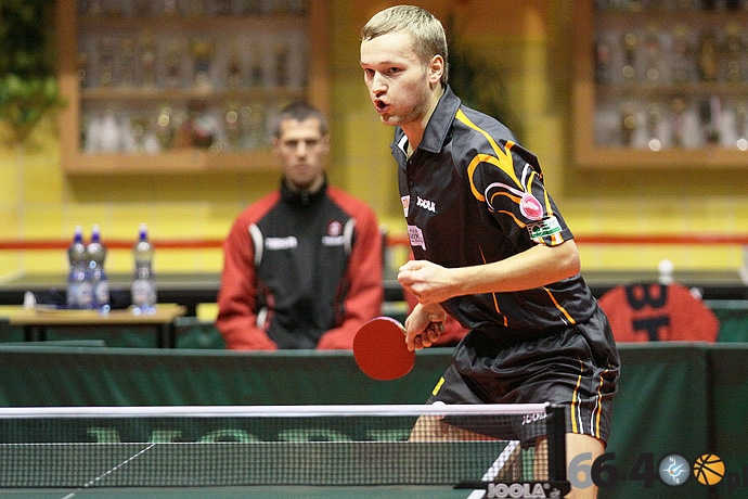 7/24 Gorzovia Romus Gorzów - Bogoria Grodzisk Mazowiecki 0:3