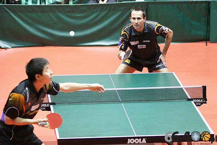 13/24 Gorzovia Romus Gorzów - Bogoria Grodzisk Mazowiecki 0:3