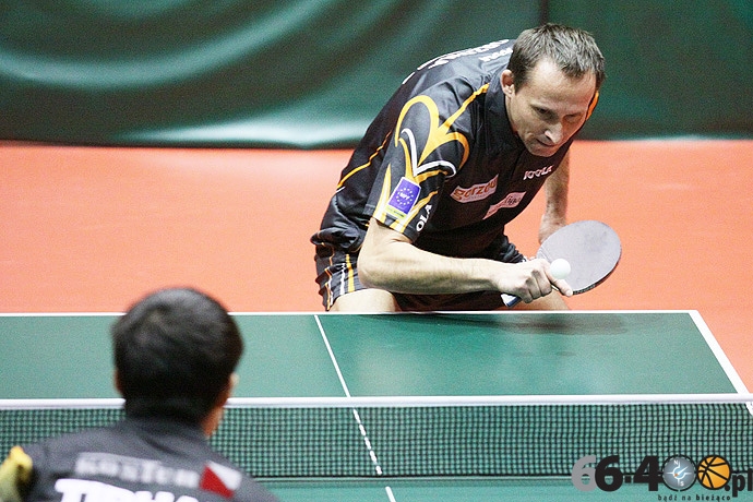 14/24 Gorzovia Romus Gorzów - Bogoria Grodzisk Mazowiecki 0:3