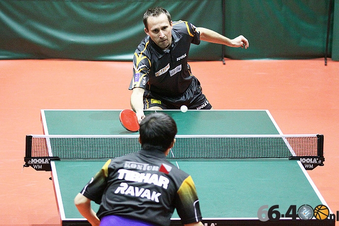 15/24 Gorzovia Romus Gorzów - Bogoria Grodzisk Mazowiecki 0:3