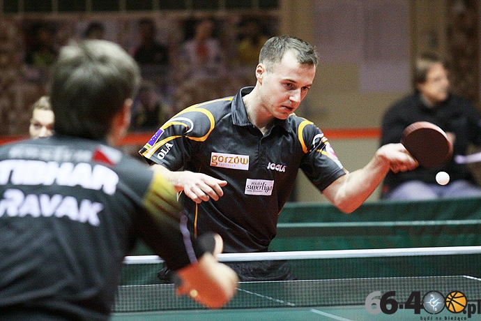 19/24 Gorzovia Romus Gorzów - Bogoria Grodzisk Mazowiecki 0:3