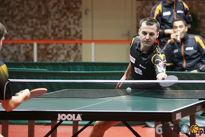 20/24 Gorzovia Romus Gorzów - Bogoria Grodzisk Mazowiecki 0:3