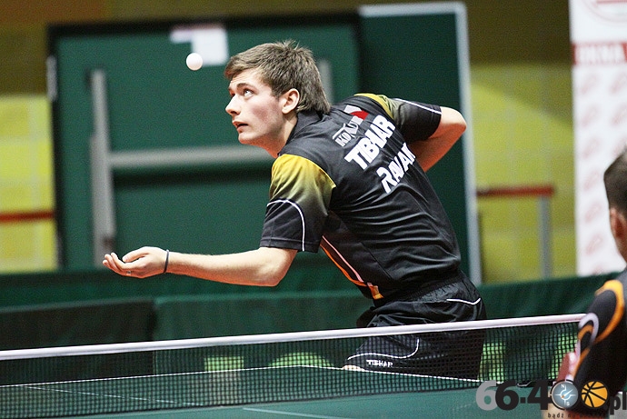 24/24 Gorzovia Romus Gorzów - Bogoria Grodzisk Mazowiecki 0:3