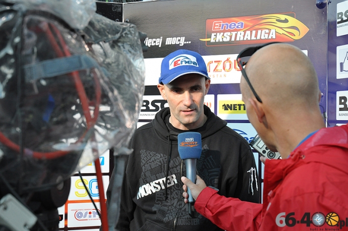 27/59 Stal Gorzów - Azoty Tauron Tarnów - mecz odwołany