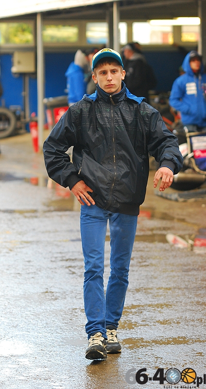 37/59 Stal Gorzów - Azoty Tauron Tarnów - mecz odwołany