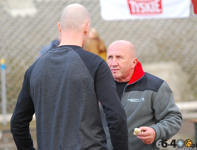 39/59 Stal Gorzów - Azoty Tauron Tarnów - mecz odwołany