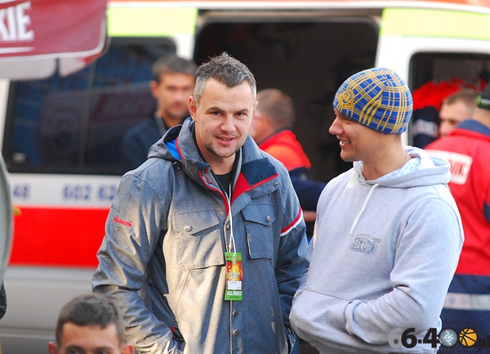 52/59 Stal Gorzów - Azoty Tauron Tarnów - mecz odwołany