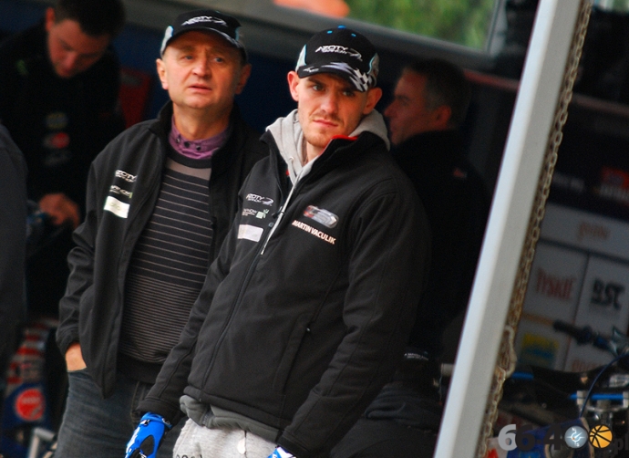 7/148 Stal Gorzów - Azoty Tauron Tarnów 47:42